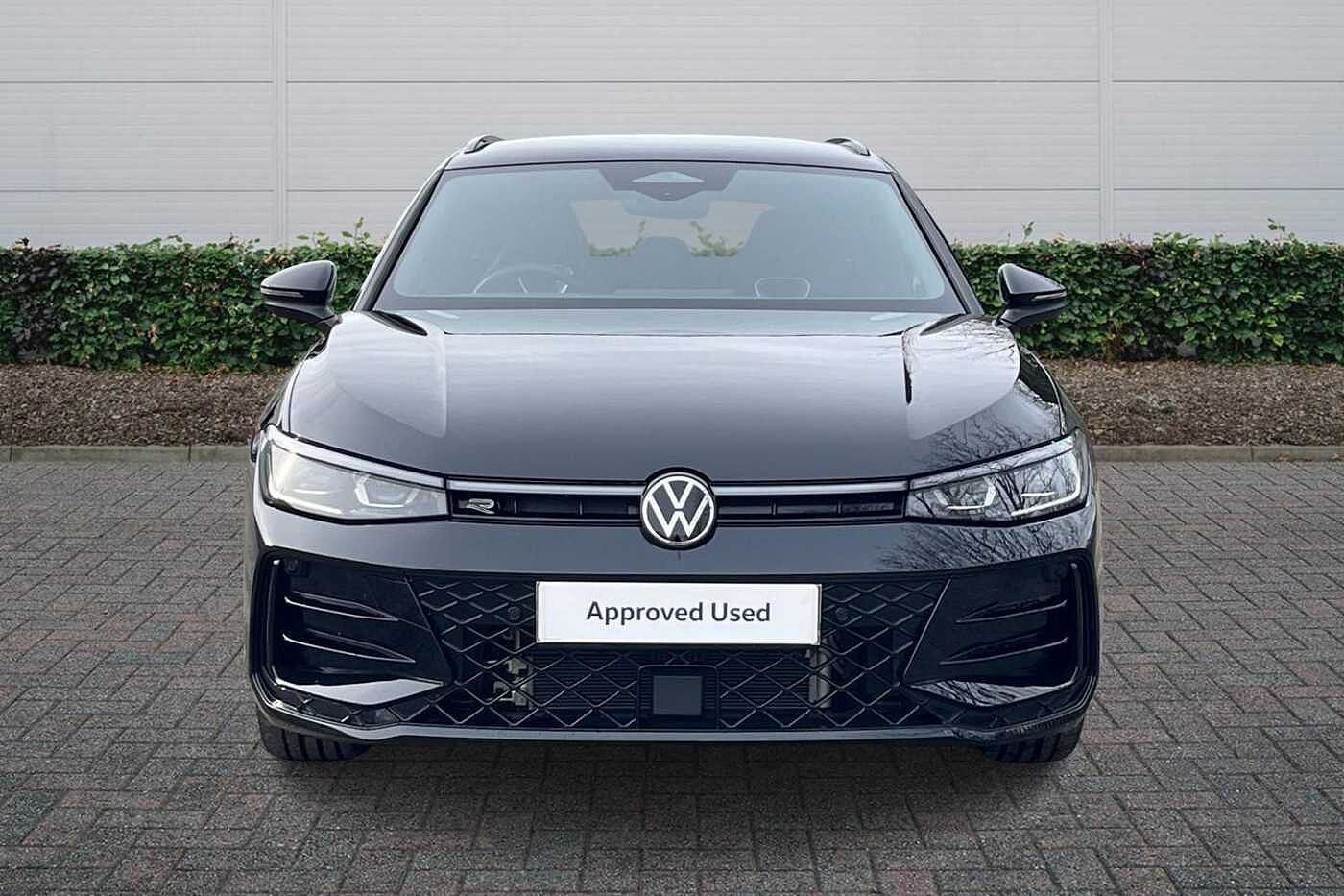 Volkswagen Passat Estate