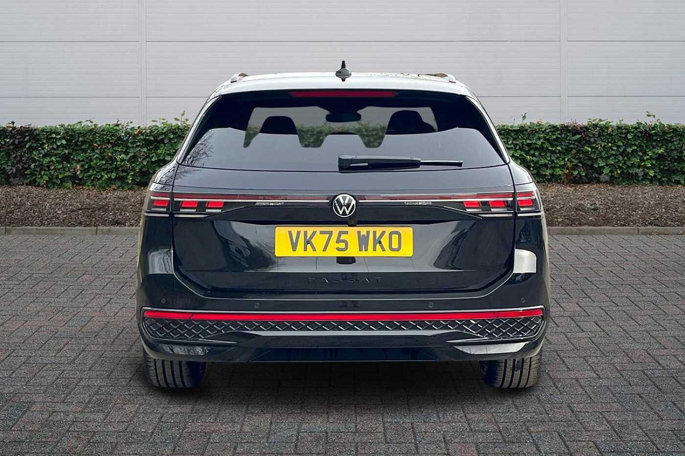 Volkswagen Passat Estate