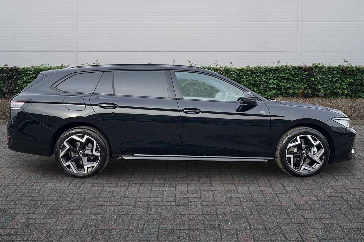 Volkswagen Passat Estate