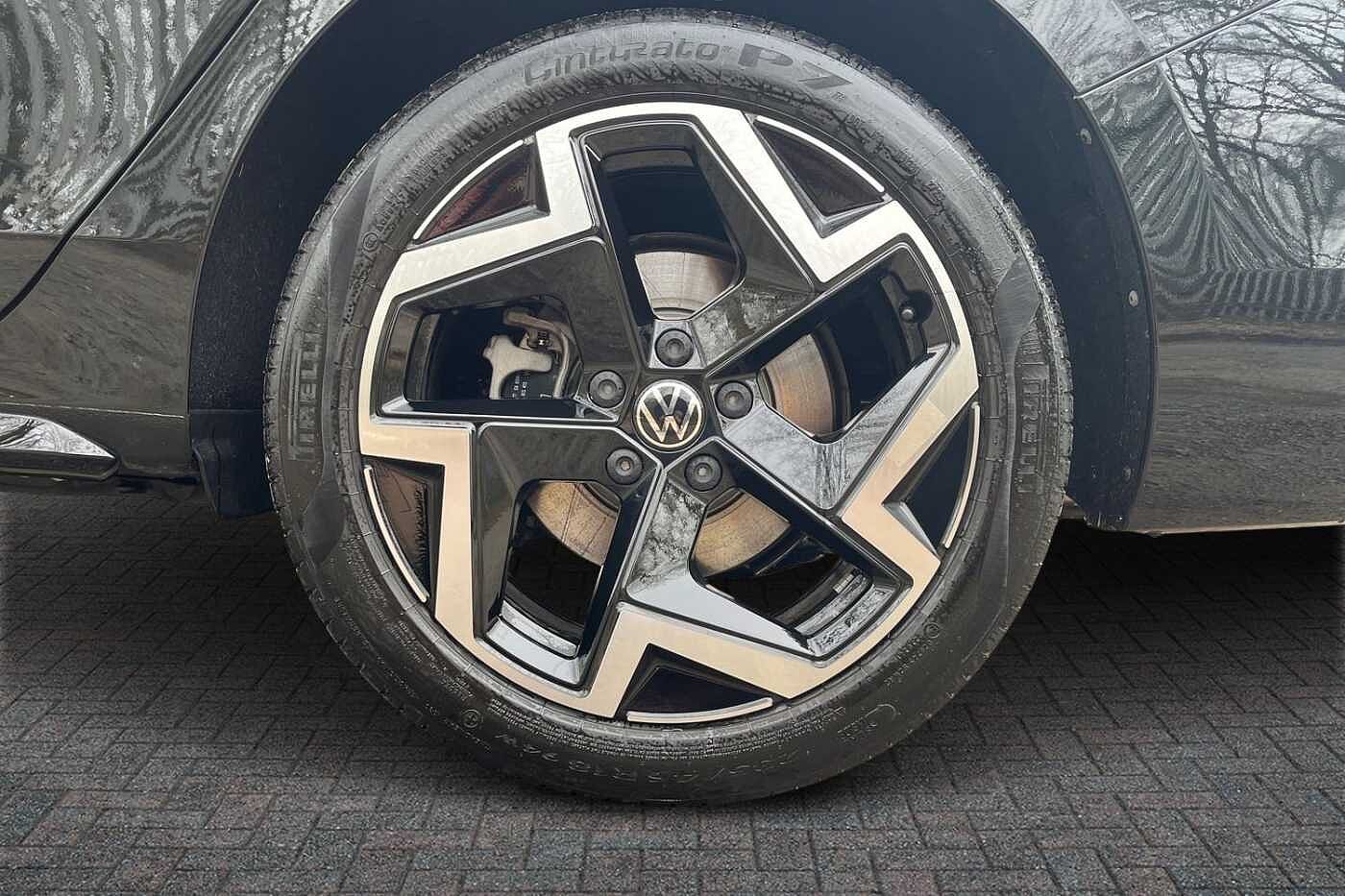 Volkswagen Passat Estate