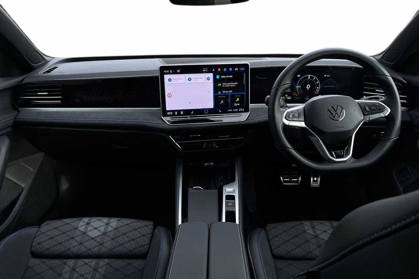 Volkswagen Passat Estate