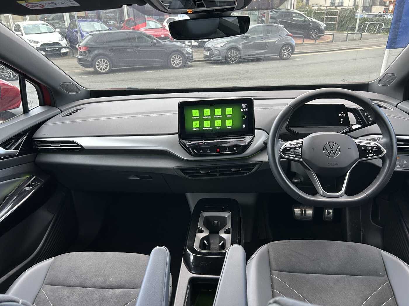 Volkswagen ID.4