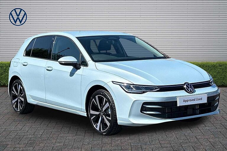 Volkswagen Golf 1.5 TSI 150 Match 5dr