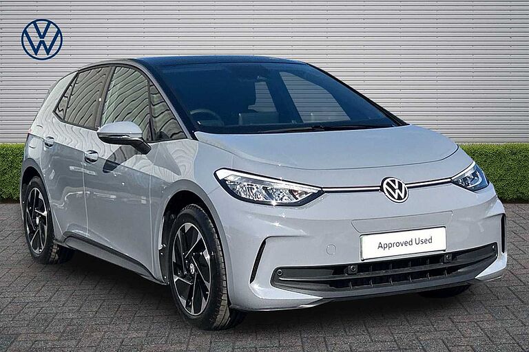 Volkswagen ID.3 125kW Match Pure 52kWh 5dr Auto