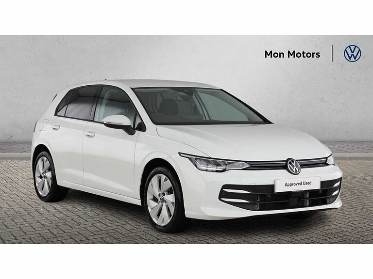 Volkswagen Golf 1.5 TSI 150 Match 5dr