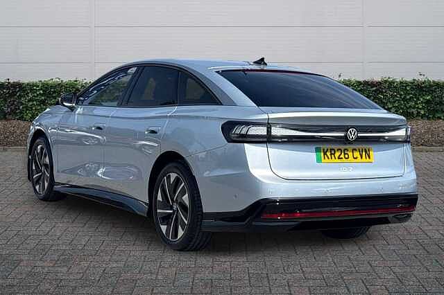 Volkswagen ID.7