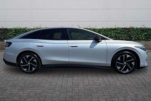 Volkswagen ID.7