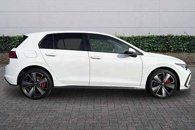 Volkswagen Golf GTE