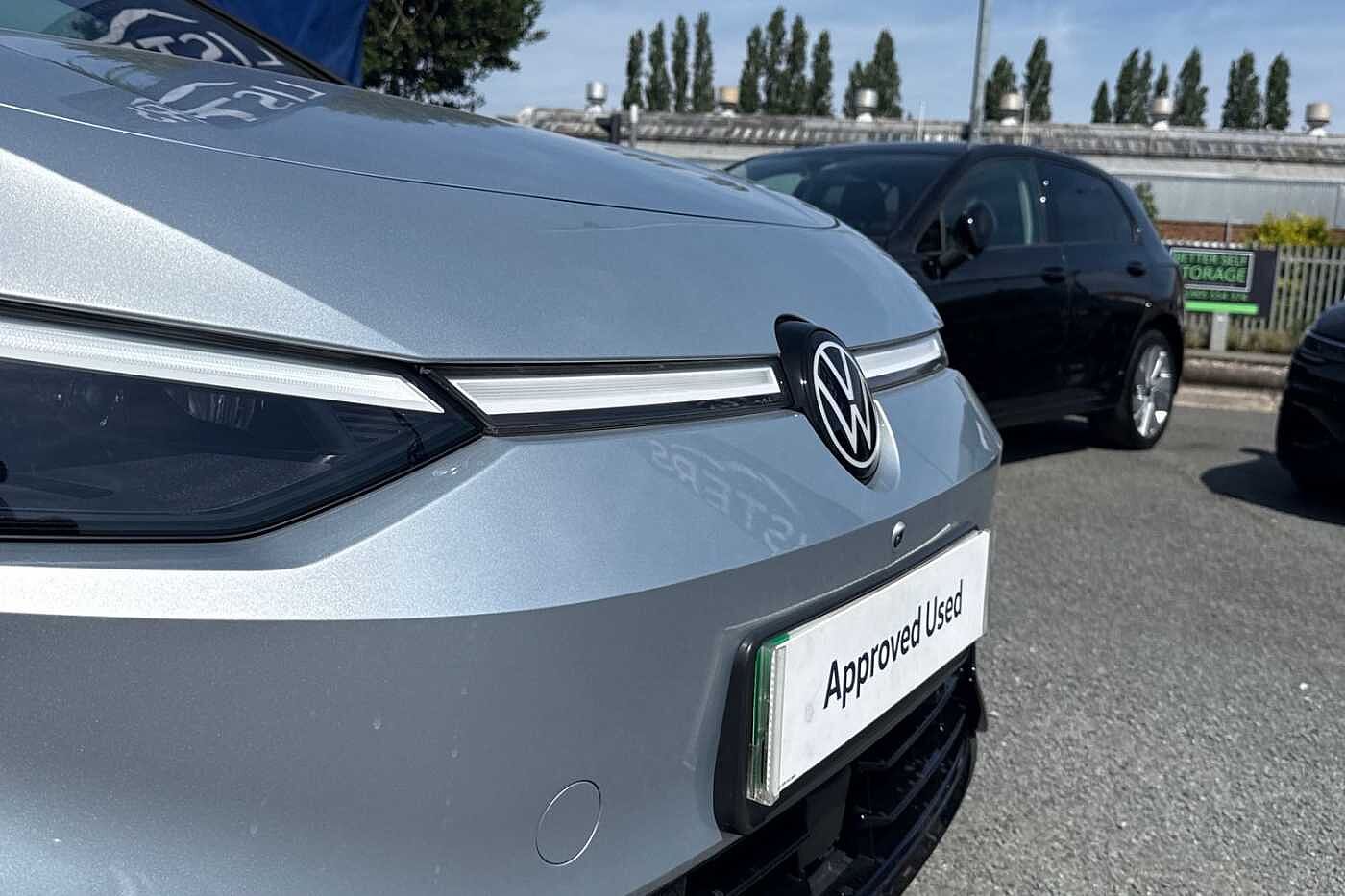 Volkswagen ID.7