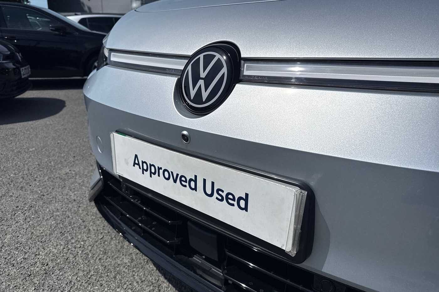 Volkswagen ID.7