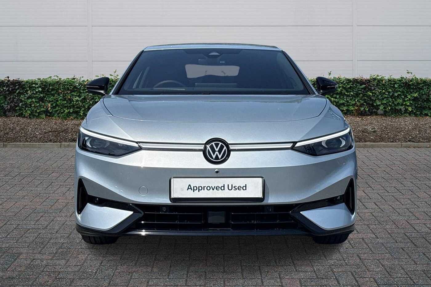 Volkswagen ID.7