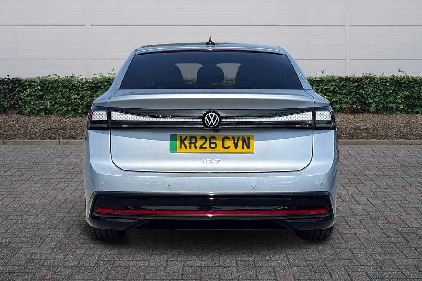Volkswagen ID.7