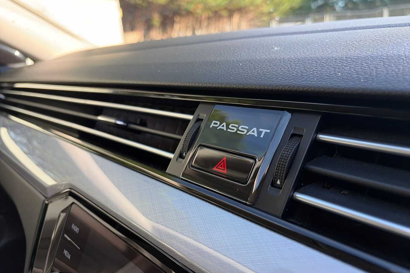 Volkswagen Passat Estate