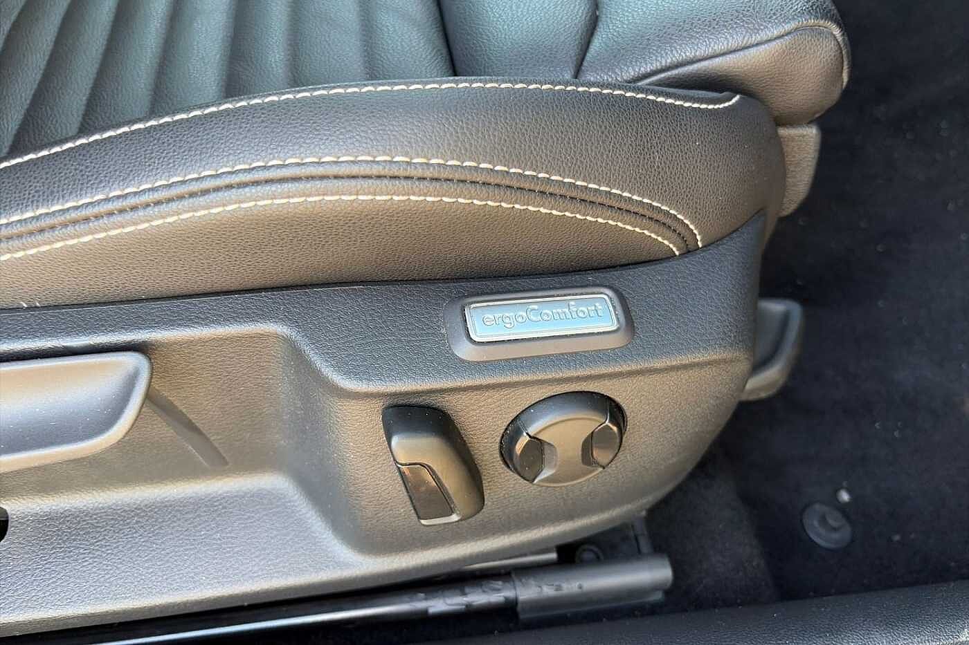 Volkswagen Passat Estate