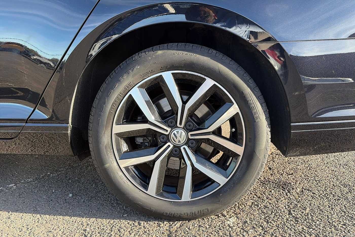 Volkswagen Passat Estate