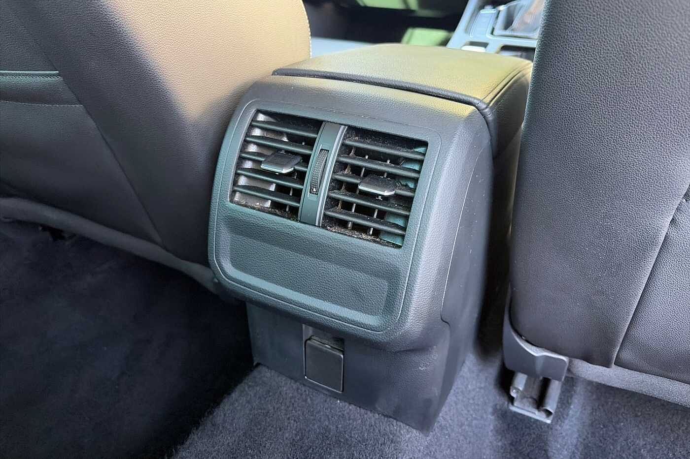 Volkswagen Passat Estate