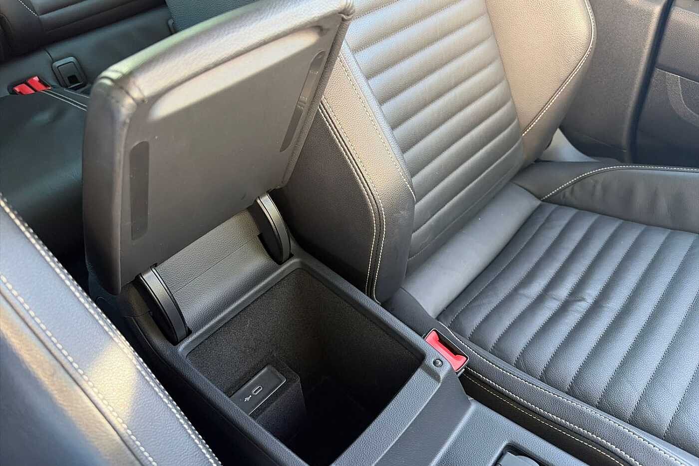 Volkswagen Passat Estate