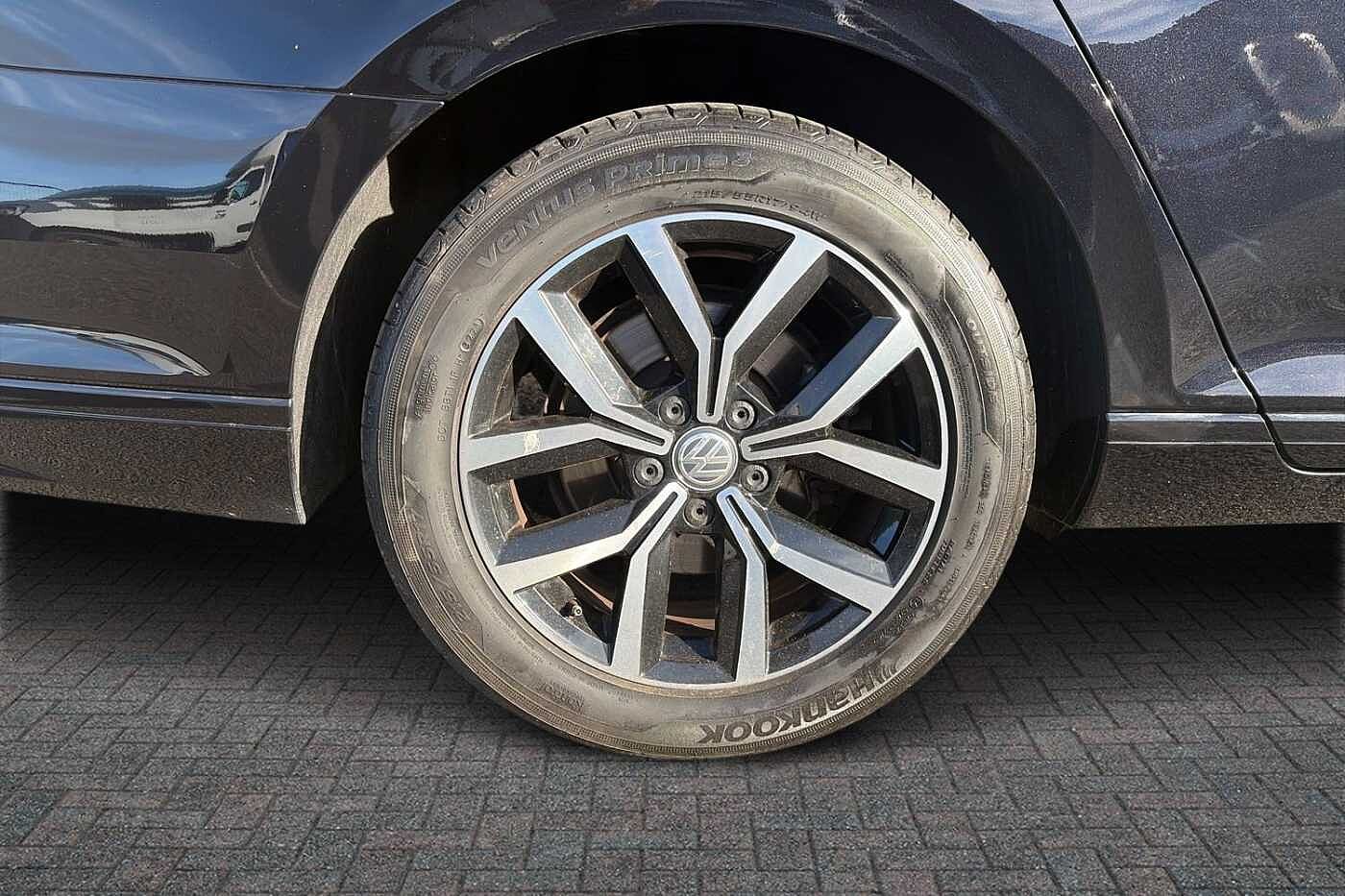 Volkswagen Passat Estate