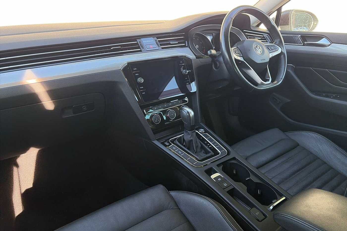 Volkswagen Passat Estate