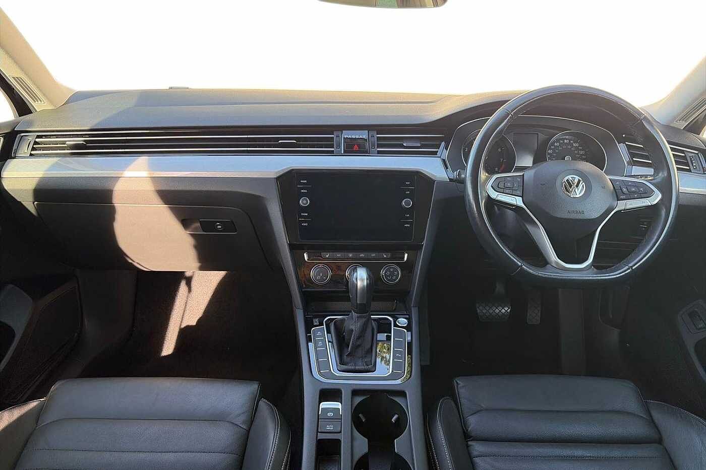Volkswagen Passat Estate