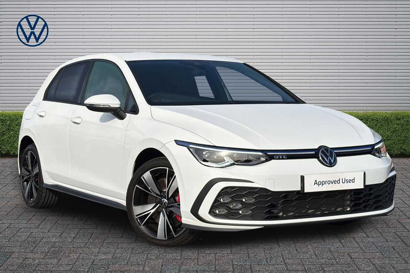 Volkswagen Golf GTE