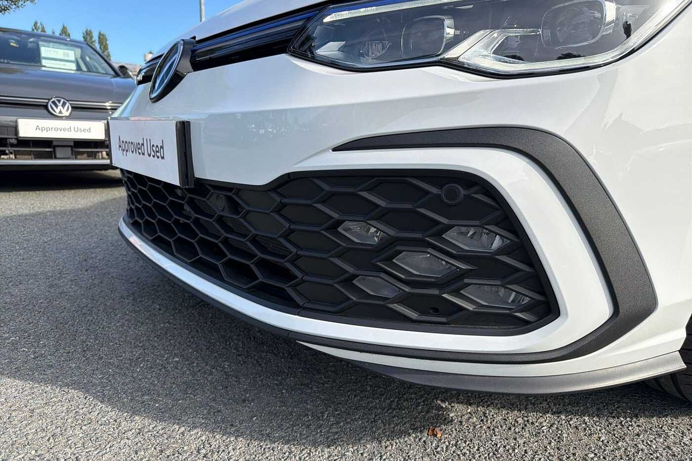 Volkswagen Golf GTE