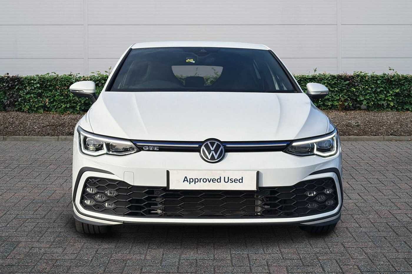 Volkswagen Golf GTE