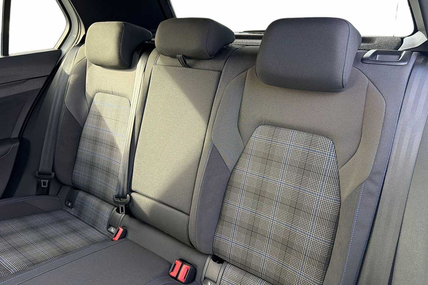 Volkswagen Golf GTE