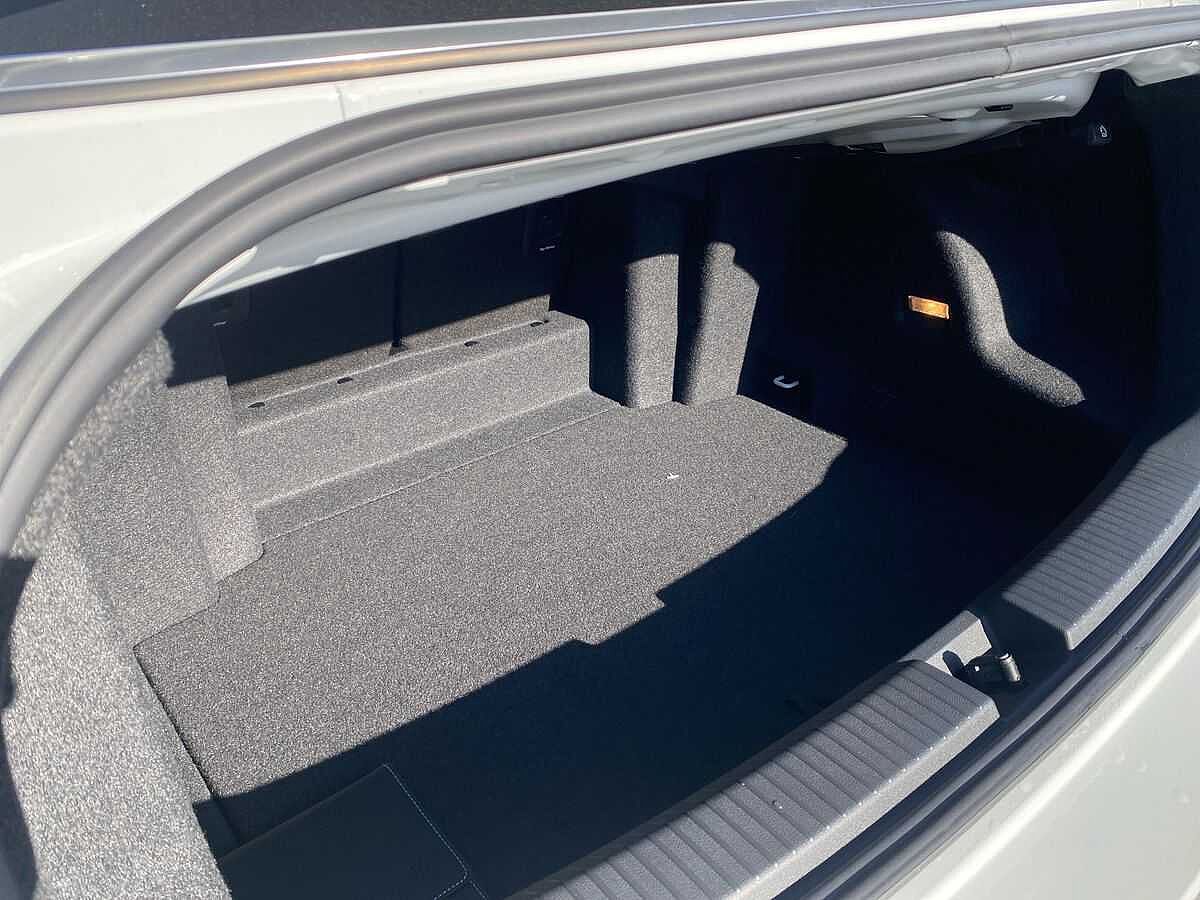 Volkswagen T-Roc Cabriolet