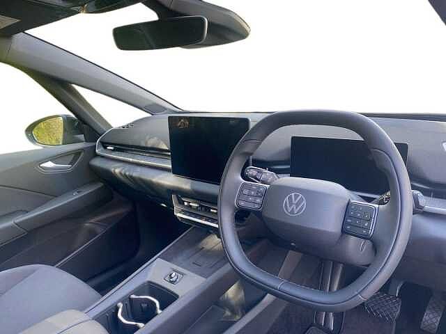 Volkswagen ID.3 Neo