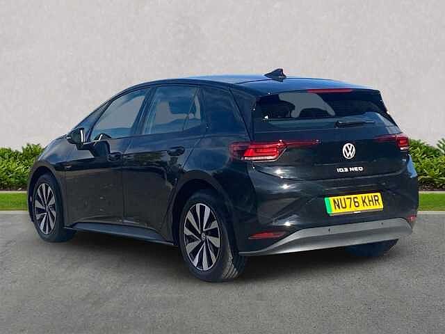 Volkswagen ID.3 Neo