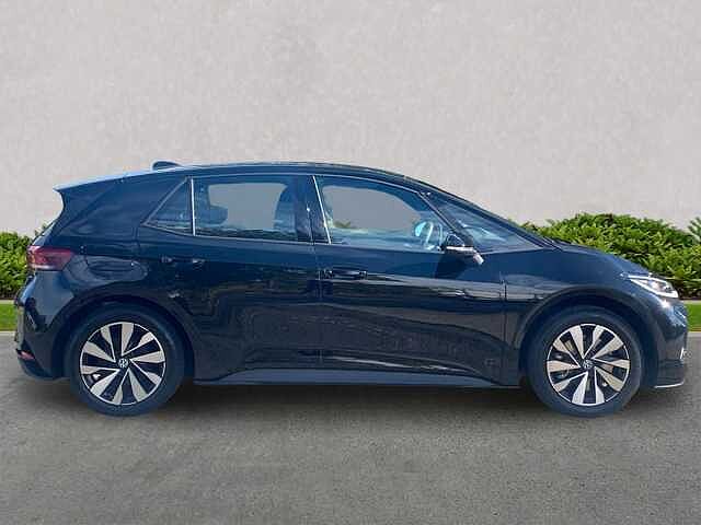 Volkswagen ID.3 Neo