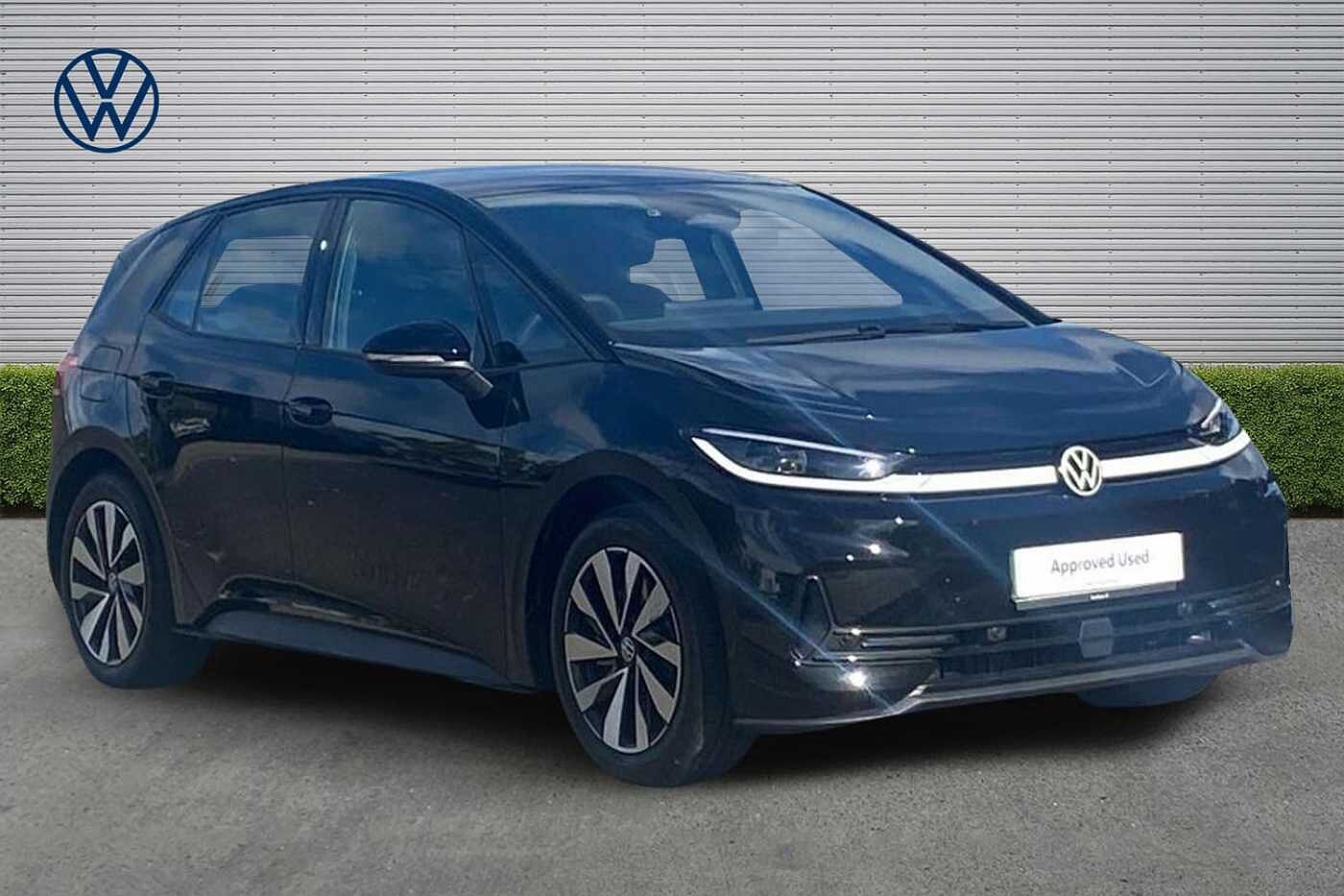Volkswagen ID.3 Neo