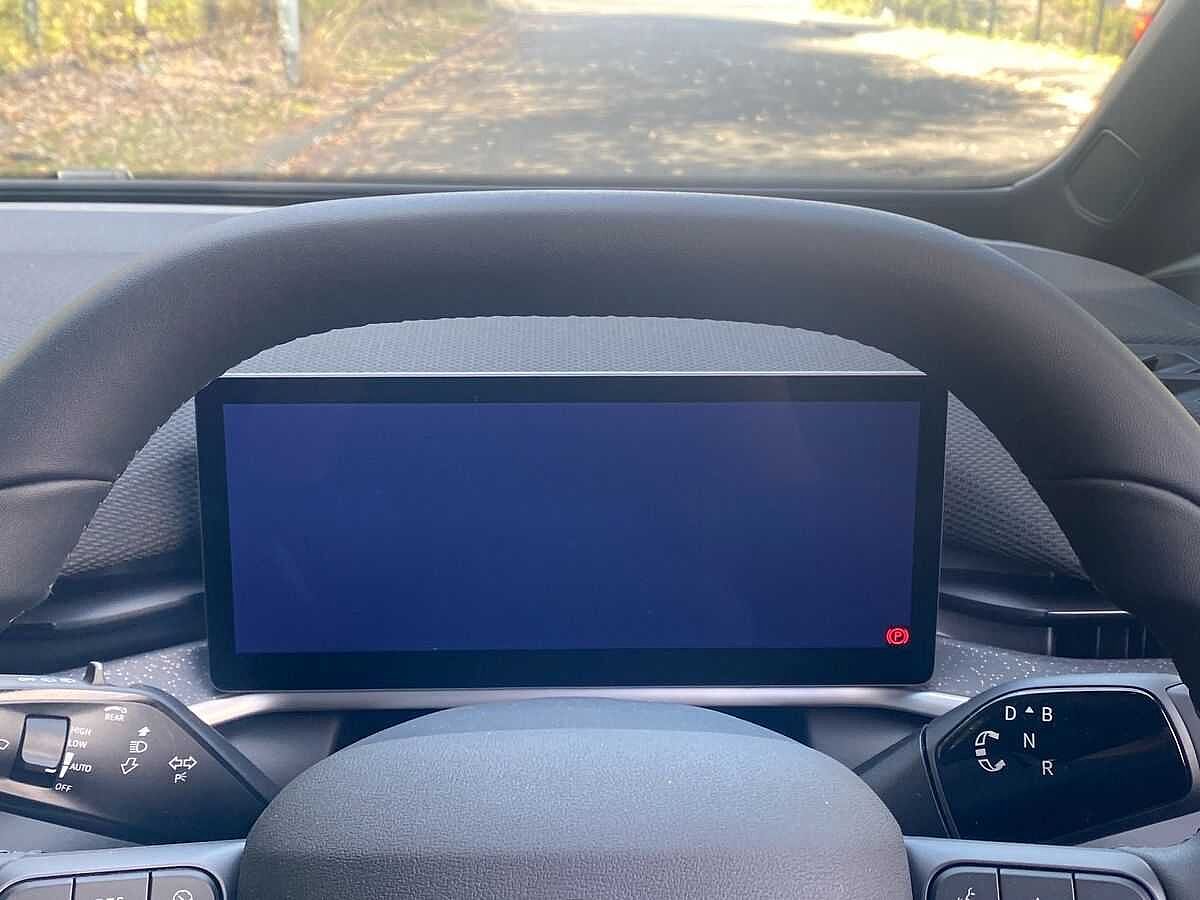 Volkswagen ID.3 Neo