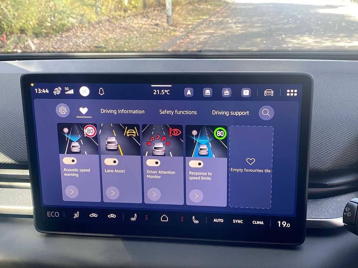 Volkswagen ID.3 Neo