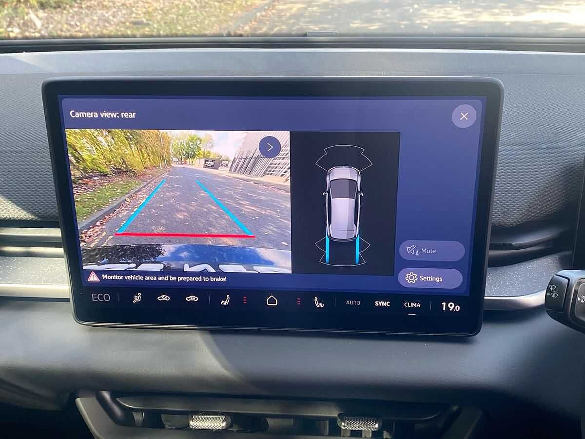 Volkswagen ID.3 Neo
