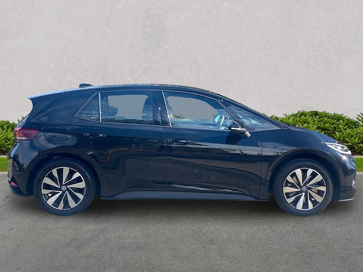 Volkswagen ID.3 Neo