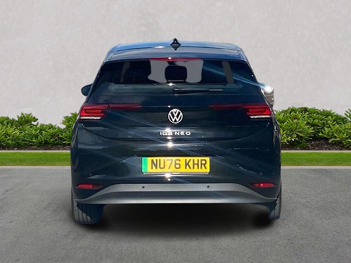 Volkswagen ID.3 Neo