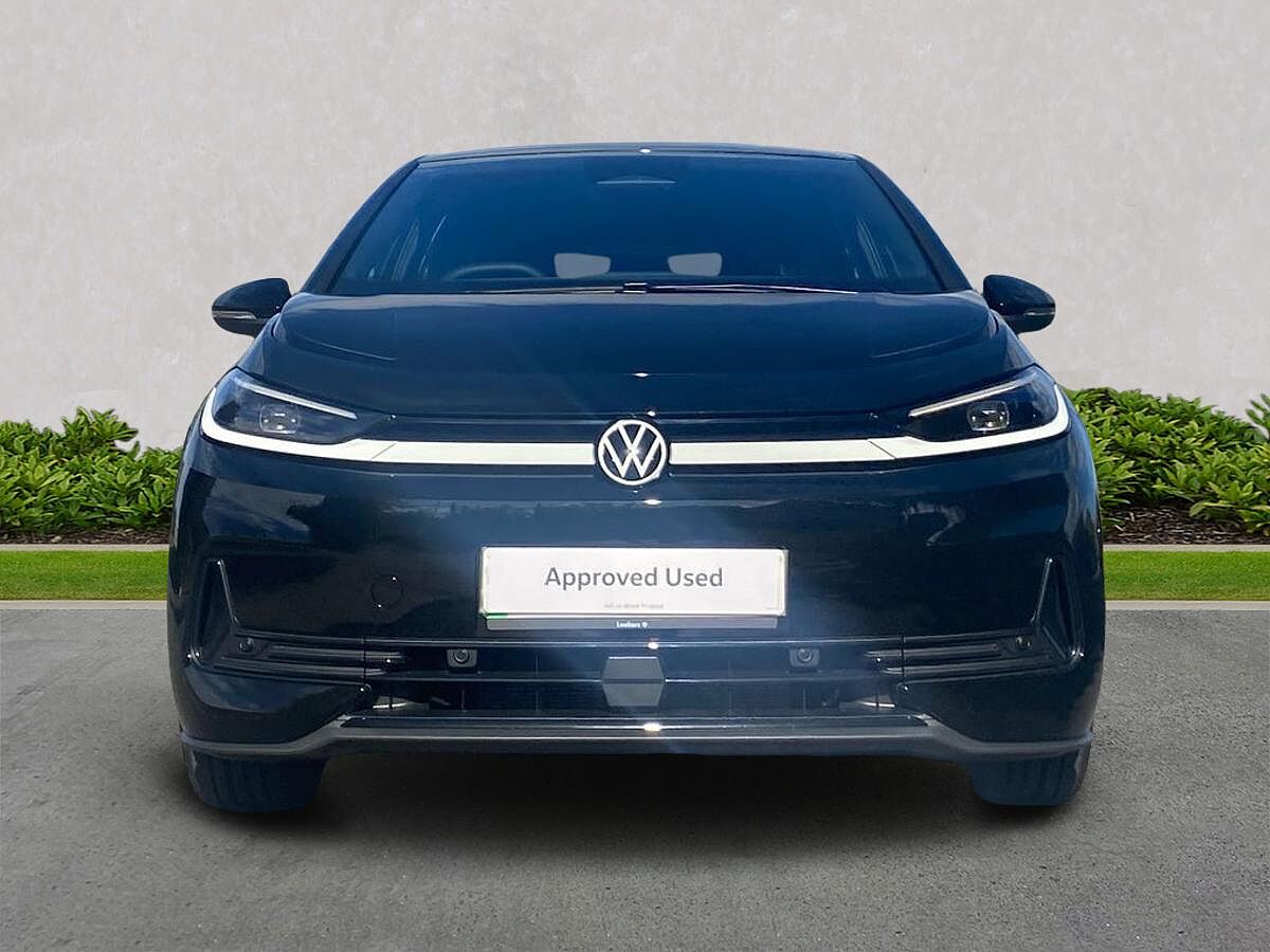 Volkswagen ID.3 Neo