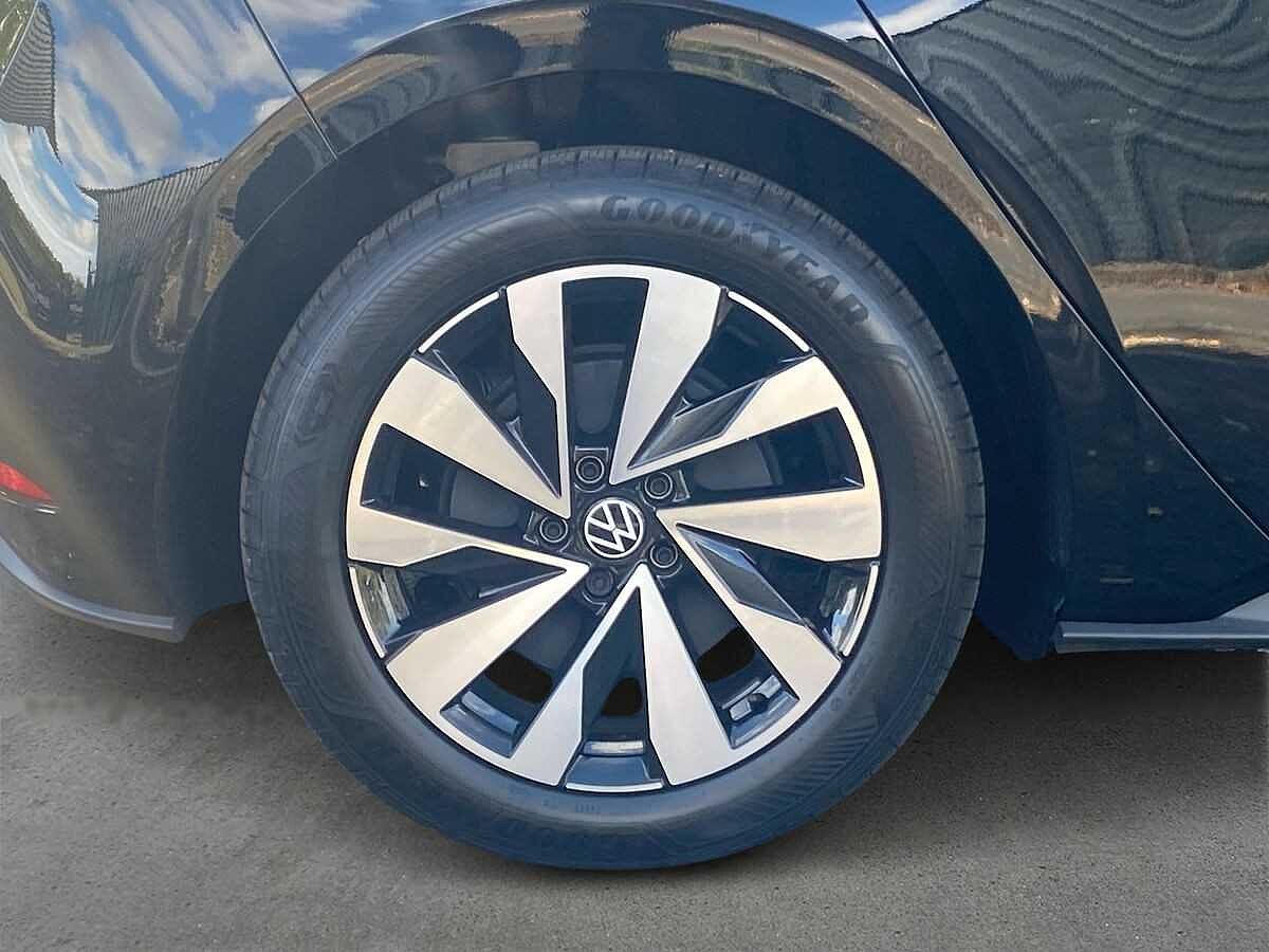Volkswagen ID.3 Neo