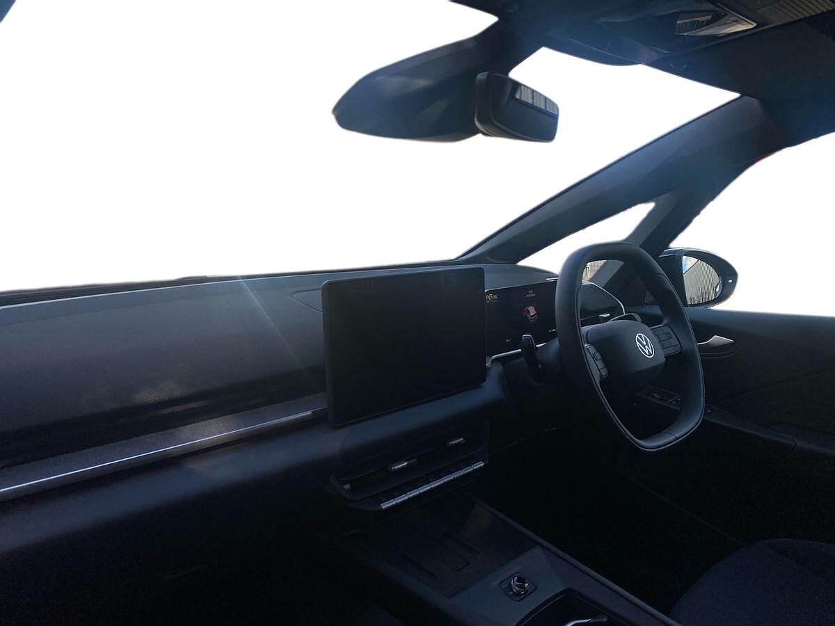 Volkswagen ID.3 Neo