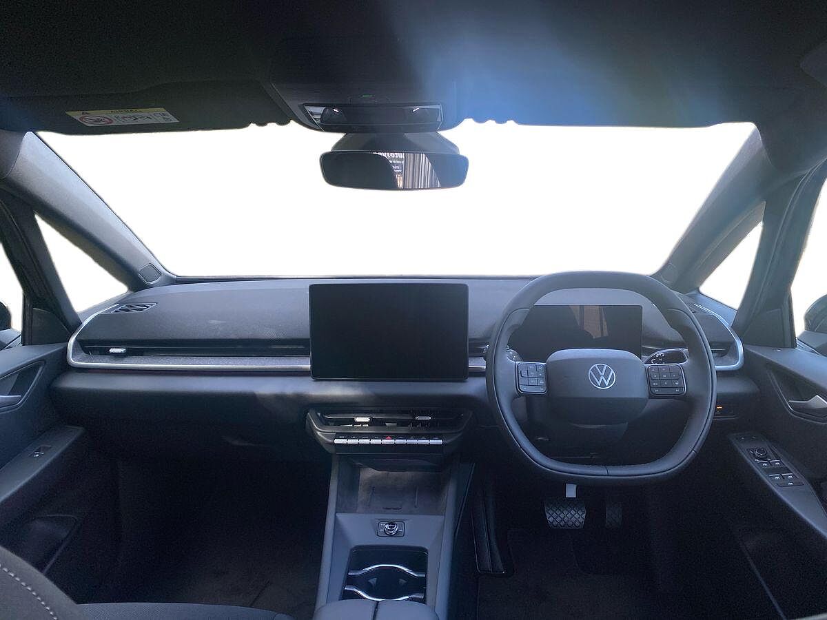 Volkswagen ID.3 Neo