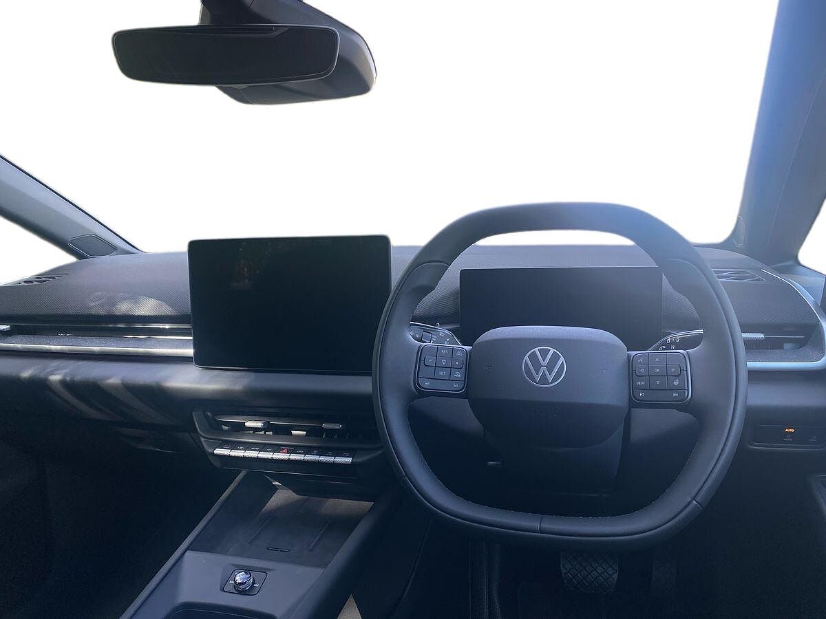 Volkswagen ID.3 Neo