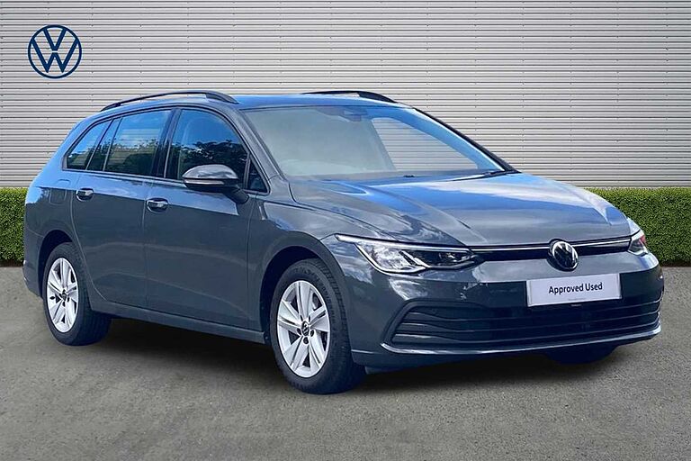 Volkswagen Golf 1.0 TSI Life 5dr
