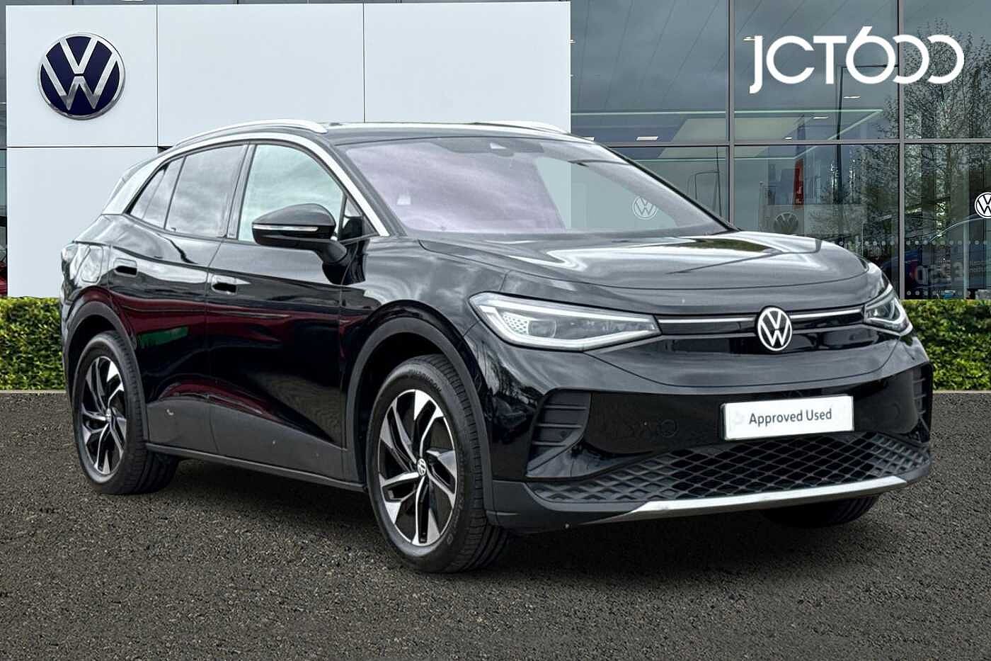 Volkswagen ID.4