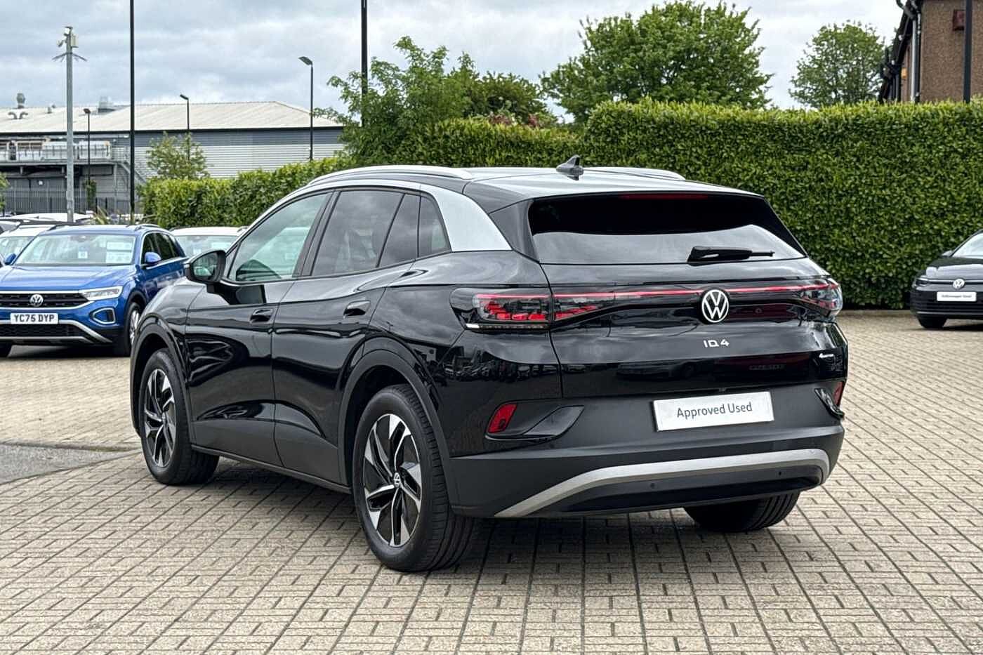 Volkswagen ID.4