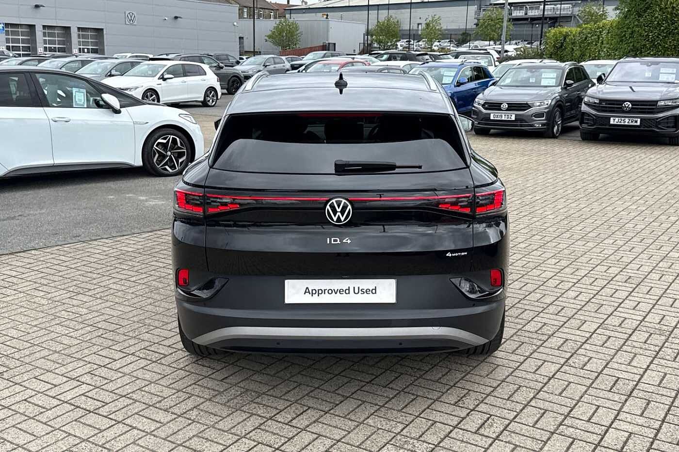 Volkswagen ID.4