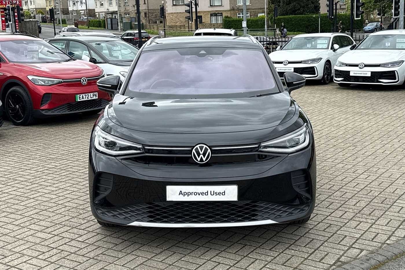 Volkswagen ID.4