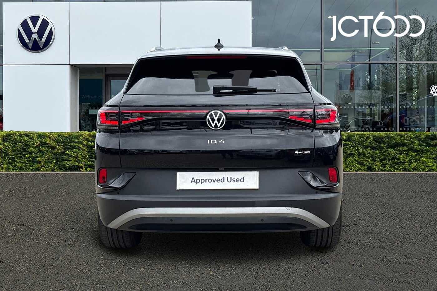 Volkswagen ID.4
