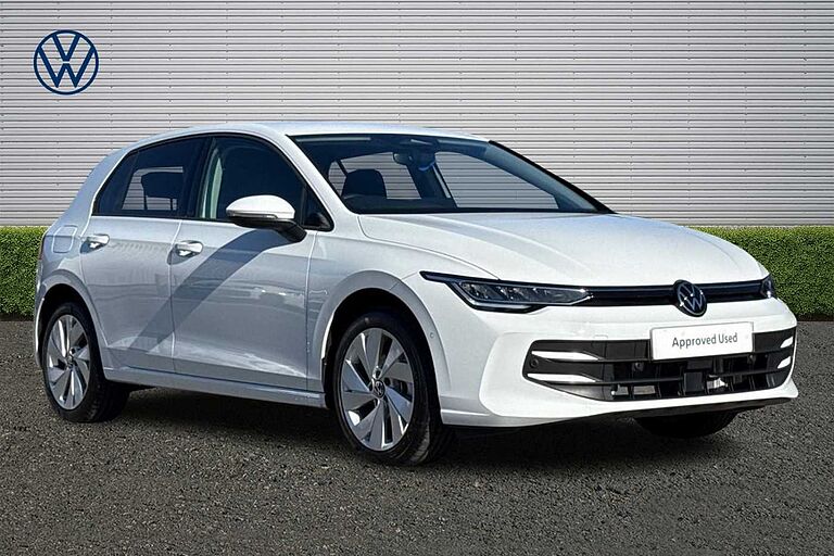 Volkswagen Golf 1.5 TSI 150 Match 5dr